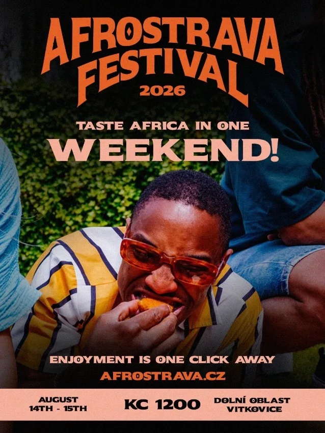 Weekend teaser: Taste Africa in one weekend