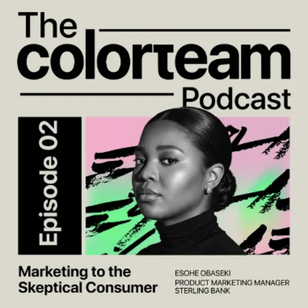 Episode 02 cover: Esohe Obaseki