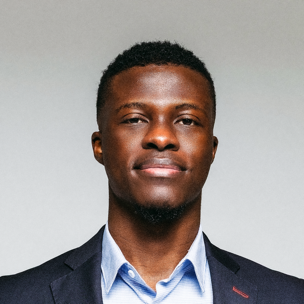 Olasubomi Archibong