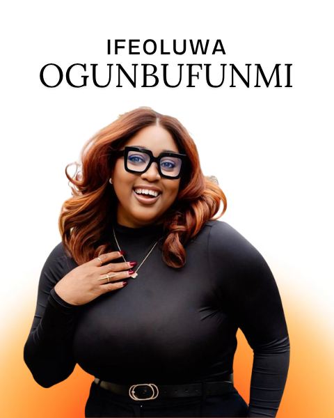 Ifeoluwa Ogunbufunmi