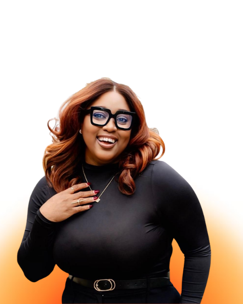 Ifeoluwa Ogunbufunmi
