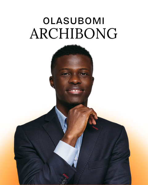 Olasubomi Archibong